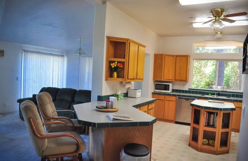 St. Maries House | Super Family-Friendly Home in St. Maries, Idaho - Idaho Deer Haven