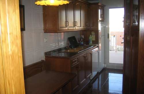 Amposta Apartment | SUPER FLAT IN 'THE DELTA OF THE EBRO'