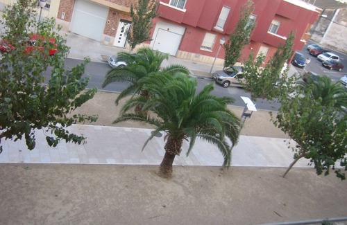 Amposta Apartment | SUPER FLAT IN 'THE DELTA OF THE EBRO'