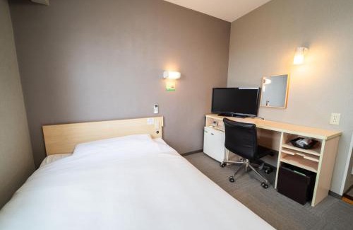 Fuji Hotel | Super Hotel Fuji Inter