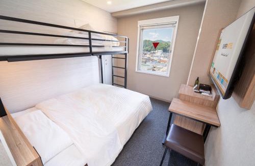 Maizuru Hotel | Super Hotel Higashi-Maizuru