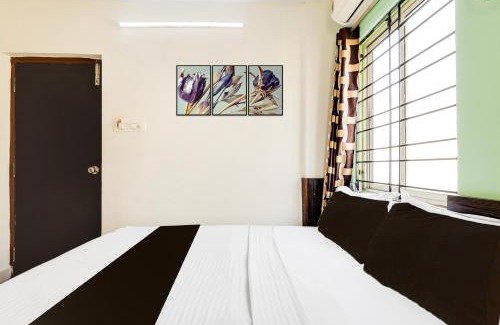 Guntur Hotel | Super Hotel O Guntur