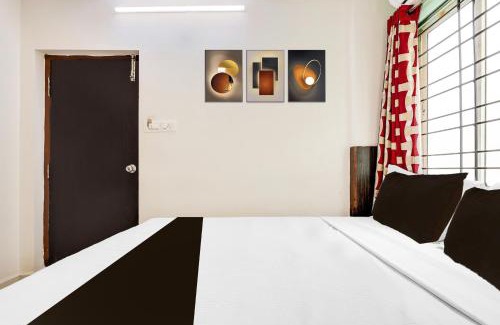 Guntur Hotel | Super Hotel O Guntur