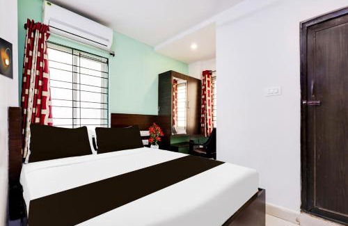 Guntur Hotel | Super Hotel O Guntur