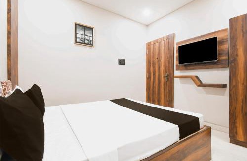 Seraikela Hotel | Super Hotel O Jamshedpur Near Burma Mines Formerly Hotel Square