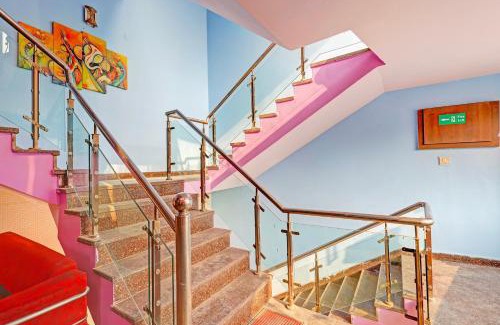 Rewari Hotel | Super Hotel O Kanode Gate Formerly Hotel Dhruv