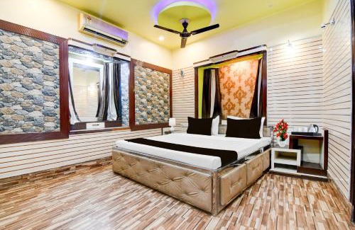 Durgapur Hotel | Super Hotel O NIT Durgapur Formerly Royal Inn