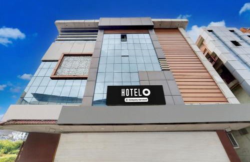 Kulanada Hotel | Super Hotel O Pathanamthitta Near Mahatma Gandhi Statue