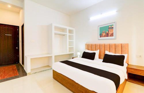 Bara Banki Hotel | Super Hotel O Samar palace