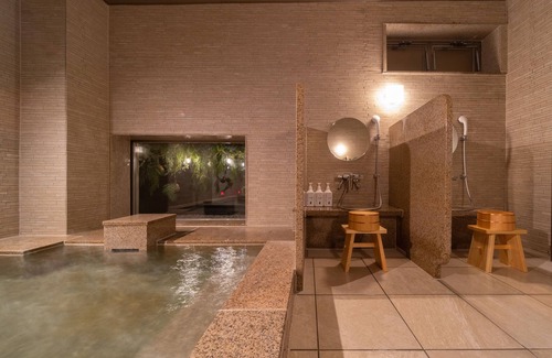 Natori Hotel | Super Hotel Sendai Airport Inter