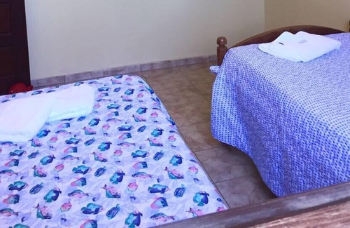 Brejo House | Super House With Pool, barbecue and ample leisure area.