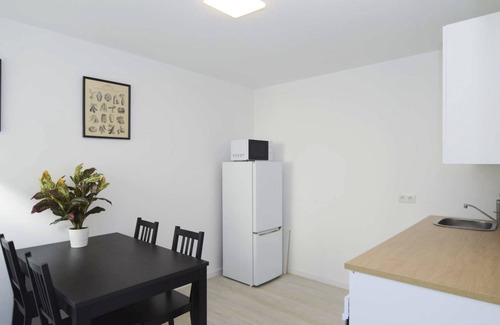 Schwabing-West Apartment | Super Lage: Schwabing 70m² City Wohnung Wlan