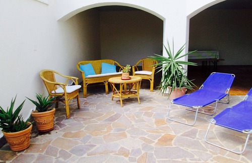 Cala Gonone House | Super large house in Cala Gonone!