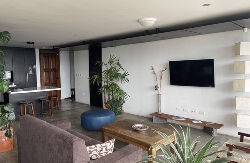 La Colina Apartment | Super located and comfortable, incredible views!