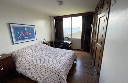 La Colina Apartment | Super located and comfortable, incredible views!