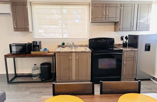 Nogales Apartment | Super Loft located very close to Visas Hospital