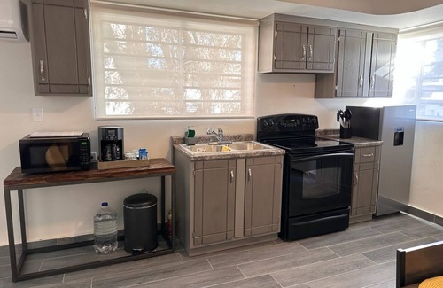 Nogales Apartment | Super Loft located very close to Visas Hospital