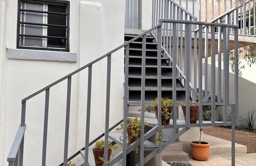 Nogales Apartment | Super Loft located very close to Visas Hospital