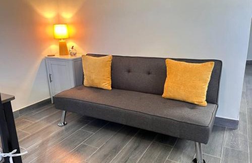 Nogales Apartment | Super Loft ubicadísimo cerca Visas Hospital