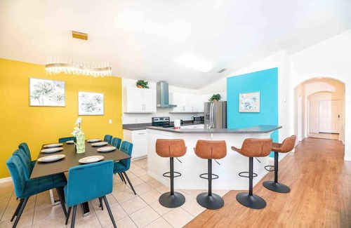 Cumbrian Lakes House | Super Lush- Foam Beds W Pool Games