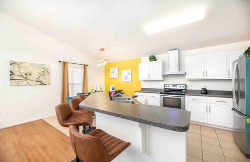 Cumbrian Lakes House | Super Lush- Foam Beds W Pool Games
