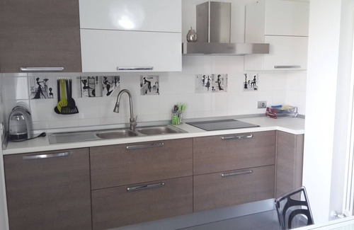 Torre Melissa Apartment | SUPER LUXURY APARTMENT