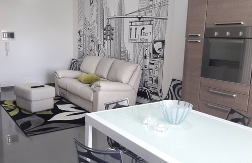 Torre Melissa Apartment | SUPER LUXURY APARTMENT
