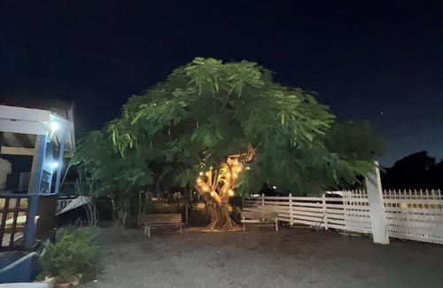 Cabo Rojo House | Super mobile home with AC and private pool near the beach in Combate, Cabo Rojo!