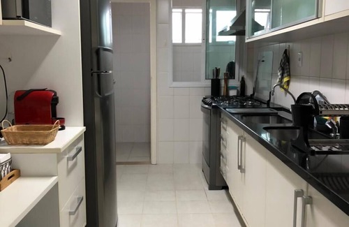 Catu de Abrantes House | Super nice house in Busca Vida, 50m from the beach!
