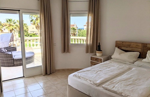 Miami Platja Resort | Super nice house in a small resort