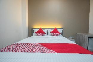 Tanjung Duren Utara Hotel | Super OYO 1487 Residence Khoe