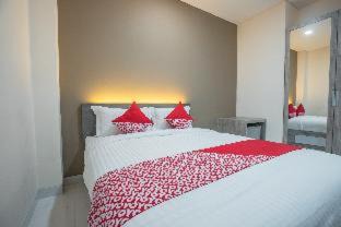 Tanjung Duren Utara Hotel | Super OYO 1487 Residence Khoe