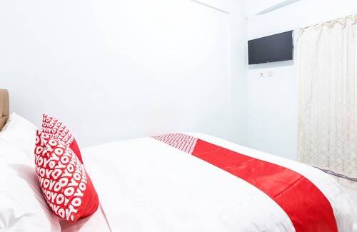 Dramaga Hotel | Super OYO 1516 Cemara Gading Syariah