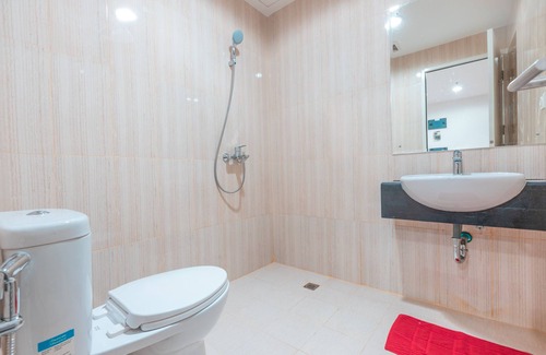Citaringgul Hotel | Super OYO 1948 Apartement Sentul Tower