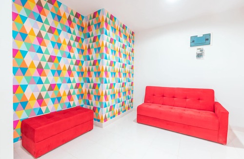 Citaringgul Hotel | Super OYO 1948 Apartement Sentul Tower