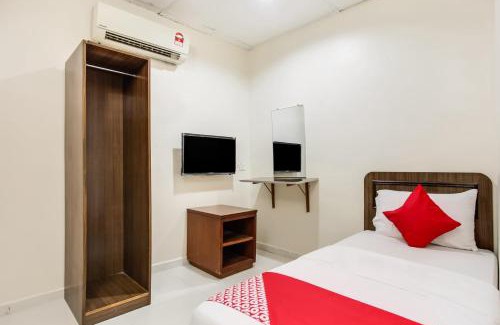 Simpang Hotel | Super OYO 89427 Kavanas Hotel Taiping
