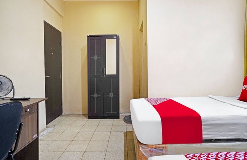Dago Hotel | Super OYO 91350 Garden Hostel