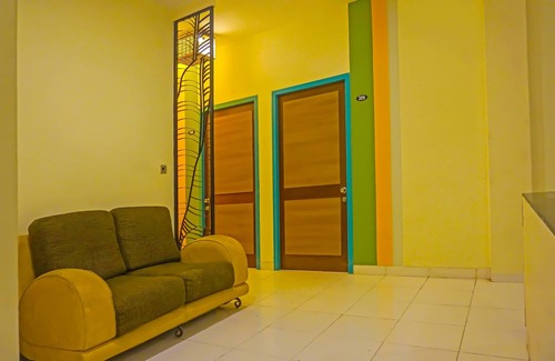 Cikokol Hotel | Super OYO 92271 Orienchi 3