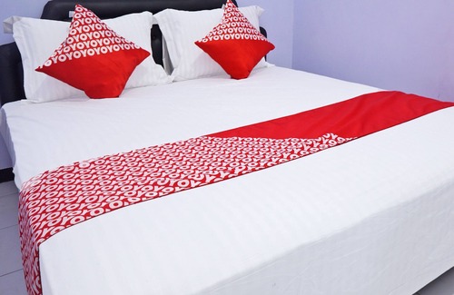 Tulungagung Hotel | Super OYO 92965 Trisna Patihan Resort