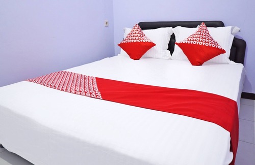 Tulungagung Hotel | Super OYO 92965 Trisna Patihan Resort