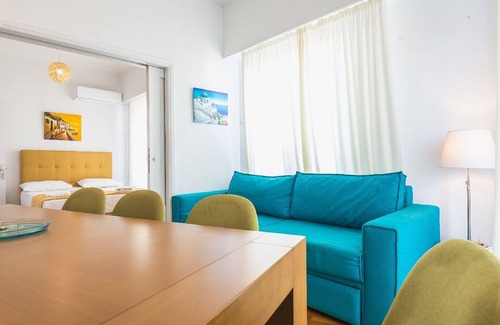 Gazi Apartment | Super Paradise Apartments #4