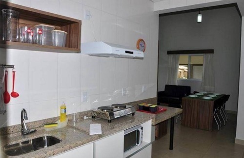 Setor Lagoa Quente House | SUPER PROMOTION CALDAS NOVAS-HOUSE FOR 8 PEOPLE-BEST DISCOUNT OFFER OF THE WEEK