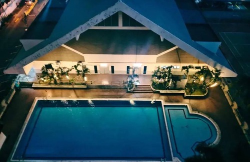 Desa Pandan Condo | Super Single Suite