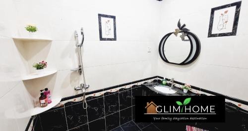 Taman Intan House | Super Spacious Kuantan Homestay 4R4B by GlimHome