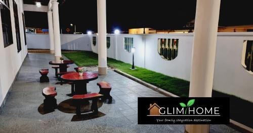 Taman Intan House | Super Spacious Kuantan Homestay 4R4B by GlimHome