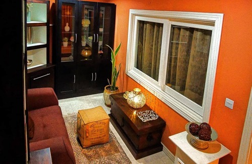 Quatre Bornes House | Super spacious