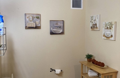 Allyn Apartment | Super Studio in Allyn