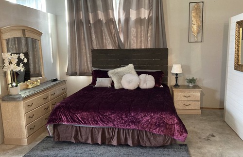 Allyn Apartment | Super Studio in Allyn