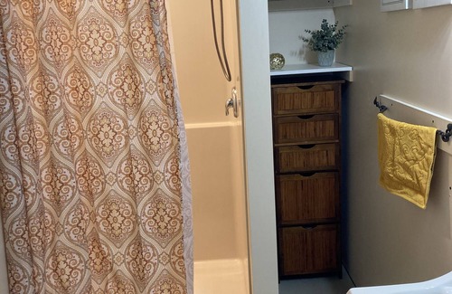 Allyn Apartment | Super Studio in Allyn
