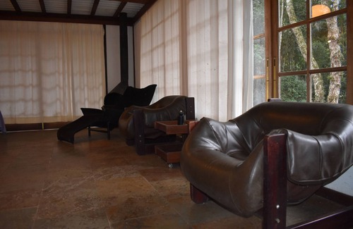 Teresopolis House | Super stylish house in the woods - Albuquerque - Teresópolis
